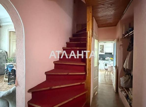 3-комнатная квартира по адресу ул. Ольгиевская (площадь 81 м²) - фото 4 3-комнатная квартира по адресу ул. Ольгиевская (площадь 81 м²) - Atlanta.ua - фото 4