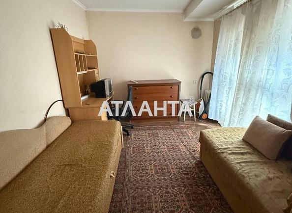 3-комнатная квартира по адресу ул. Ольгиевская (площадь 81 м²) - фото 5 3-комнатная квартира по адресу ул. Ольгиевская (площадь 81 м²) - Atlanta.ua - фото 5