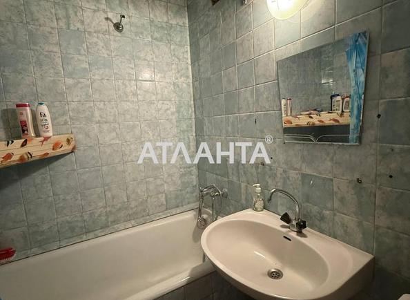 3-комнатная квартира по адресу ул. Ольгиевская (площадь 81 м²) - фото 6 3-комнатная квартира по адресу ул. Ольгиевская (площадь 81 м²) - Atlanta.ua - фото 6
