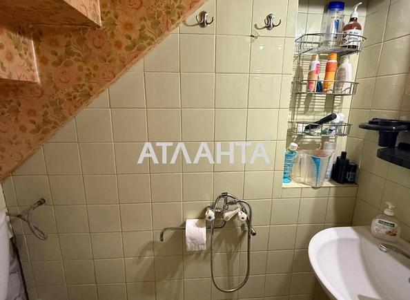 3-комнатная квартира по адресу ул. Ольгиевская (площадь 81 м²) - фото 7 3-комнатная квартира по адресу ул. Ольгиевская (площадь 81 м²) - Atlanta.ua - фото 7