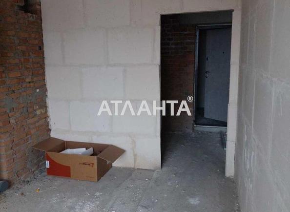 1-room apartment apartment by the address st. Promyshlennaya (area 34 m²) - photo 10 1-room apartment apartment by the address st. Promyshlennaya (area 34 m²) - Atlanta.ua - photo 10