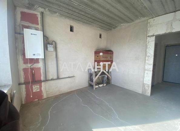 1-комнатная квартира по адресу ул. Промышленная (площадь 35 м²) - фото 8 1-комнатная квартира по адресу ул. Промышленная (площадь 35 м²) - Atlanta.ua - фото 8