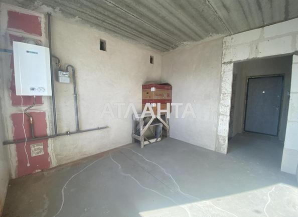 1-комнатная квартира по адресу ул. Промышленная (площадь 35 м²) - фото 9 1-комнатная квартира по адресу ул. Промышленная (площадь 35 м²) - Atlanta.ua - фото 9