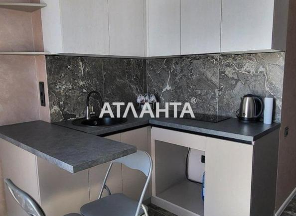1-комнатная квартира по адресу ул. Бочарова ген. (площадь 22 м²) 1-комнатная квартира по адресу ул. Бочарова ген. (площадь 22 м²) - Atlanta.ua