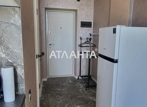 1-комнатная квартира по адресу ул. Бочарова ген. (площадь 22 м²) - фото 2 1-комнатная квартира по адресу ул. Бочарова ген. (площадь 22 м²) - Atlanta.ua - фото 2