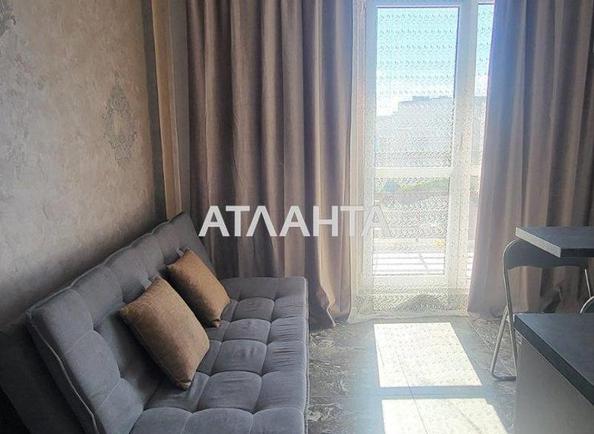 1-комнатная квартира по адресу ул. Бочарова ген. (площадь 22 м²) - фото 4 1-комнатная квартира по адресу ул. Бочарова ген. (площадь 22 м²) - Atlanta.ua - фото 4