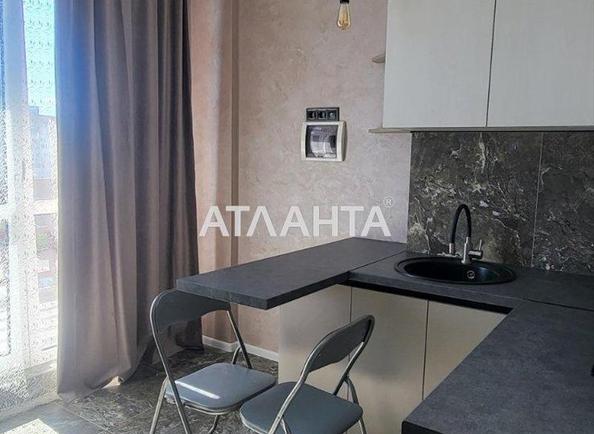 1-комнатная квартира по адресу ул. Бочарова ген. (площадь 22 м²) - фото 5 1-комнатная квартира по адресу ул. Бочарова ген. (площадь 22 м²) - Atlanta.ua - фото 5