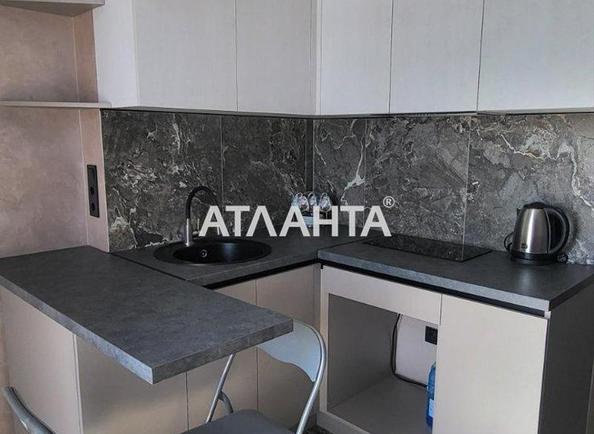 1-комнатная квартира по адресу ул. Бочарова ген. (площадь 22 м²) - фото 6 1-комнатная квартира по адресу ул. Бочарова ген. (площадь 22 м²) - Atlanta.ua - фото 6