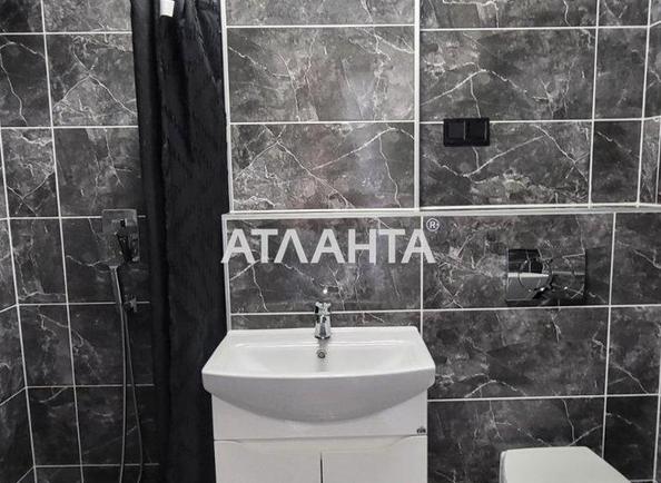 1-комнатная квартира по адресу ул. Бочарова ген. (площадь 22 м²) - фото 8 1-комнатная квартира по адресу ул. Бочарова ген. (площадь 22 м²) - Atlanta.ua - фото 8