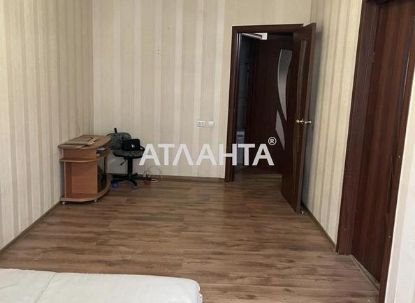 2-комнатная квартира по адресу ул. Молодежная (площадь 46 м²) - Atlanta.ua - фото 3