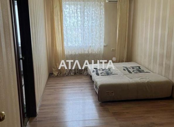 2-комнатная квартира по адресу ул. Молодежная (площадь 46 м²) - Atlanta.ua - фото 4