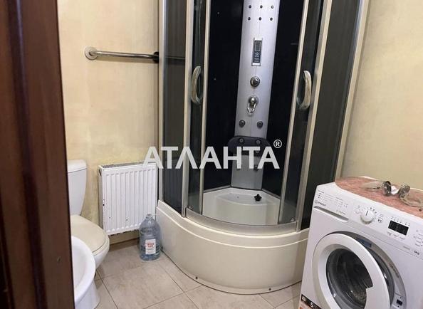 2-комнатная квартира по адресу ул. Молодежная (площадь 46 м²) - Atlanta.ua - фото 6