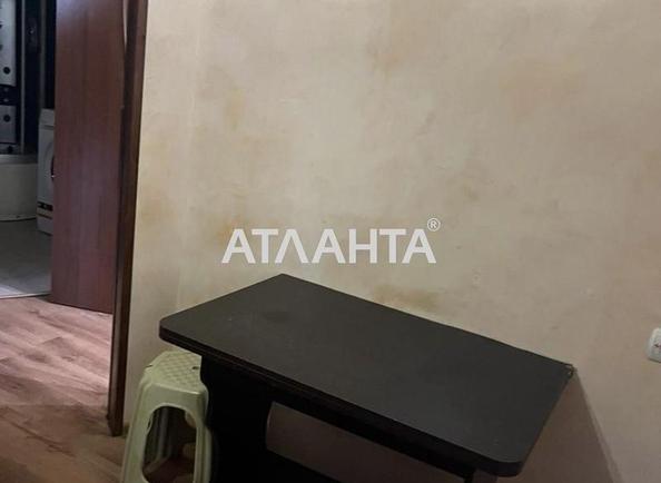 2-комнатная квартира по адресу ул. Молодежная (площадь 46 м²) - Atlanta.ua - фото 7