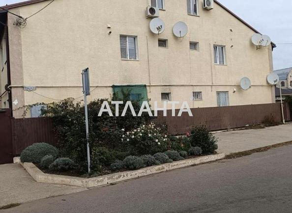 2-комнатная квартира по адресу ул. Молодежная (площадь 46 м²) - Atlanta.ua - фото 11