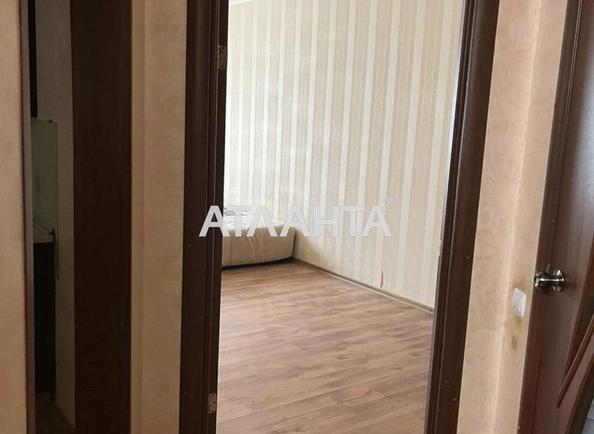 2-комнатная квартира по адресу ул. Молодежная (площадь 46 м²) - Atlanta.ua - фото 13