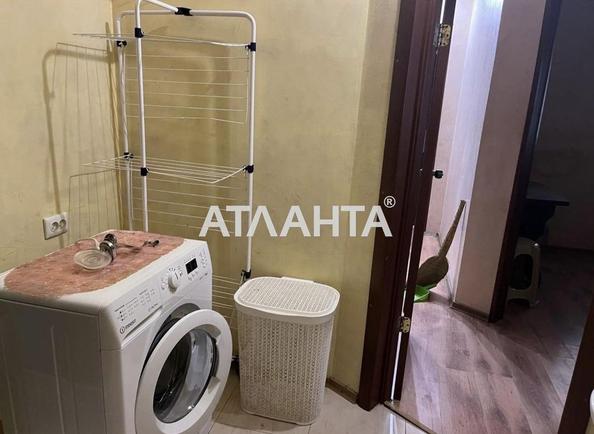 2-комнатная квартира по адресу ул. Молодежная (площадь 46 м²) - Atlanta.ua - фото 14