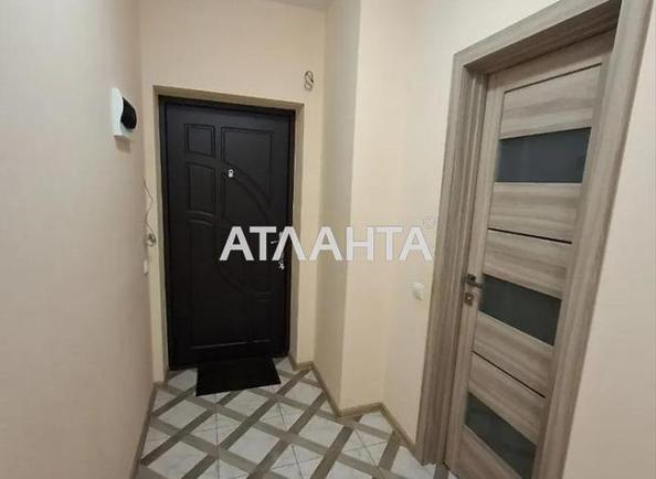 1-room apartment apartment by the address st. Begovaya ul (area 37,7 m²) - photo 6 1-room apartment apartment by the address st. Begovaya ul (area 37,7 m²) - Atlanta.ua - photo 6