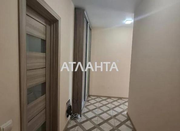 1-room apartment apartment by the address st. Begovaya ul (area 37,7 m²) - photo 7 1-room apartment apartment by the address st. Begovaya ul (area 37,7 m²) - Atlanta.ua - photo 7