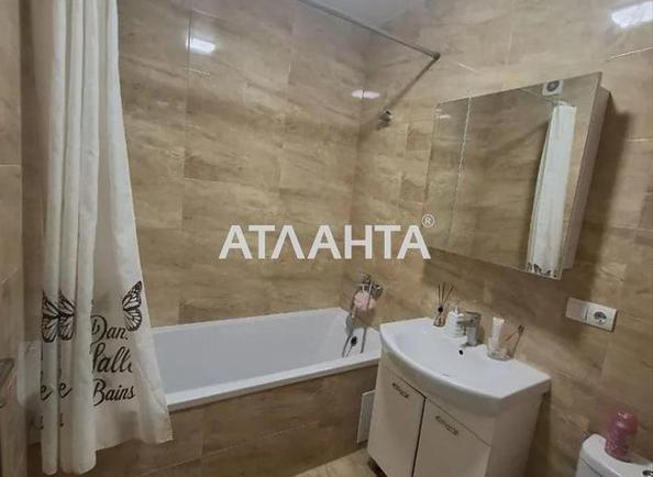 1-room apartment apartment by the address st. Begovaya ul (area 37,7 m²) - photo 8 1-room apartment apartment by the address st. Begovaya ul (area 37,7 m²) - Atlanta.ua - photo 8