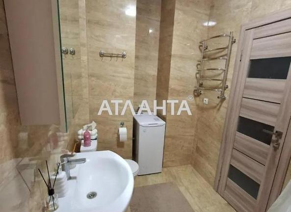 1-room apartment apartment by the address st. Begovaya ul (area 37,7 m²) - photo 9 1-room apartment apartment by the address st. Begovaya ul (area 37,7 m²) - Atlanta.ua - photo 9