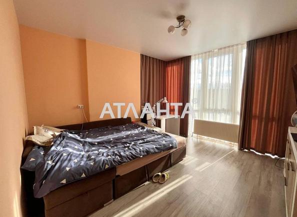 1-room apartment apartment by the address st. Begovaya ul (area 37,7 m²) - photo 3 1-room apartment apartment by the address st. Begovaya ul (area 37,7 m²) - Atlanta.ua - photo 3