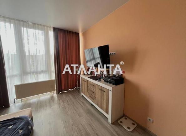 1-room apartment apartment by the address st. Begovaya ul (area 37,7 m²) - photo 4 1-room apartment apartment by the address st. Begovaya ul (area 37,7 m²) - Atlanta.ua - photo 4