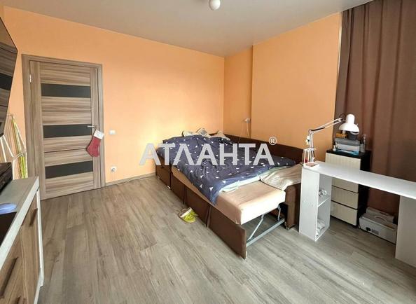 1-room apartment apartment by the address st. Begovaya ul (area 37,7 m²) - photo 5 1-room apartment apartment by the address st. Begovaya ul (area 37,7 m²) - Atlanta.ua - photo 5