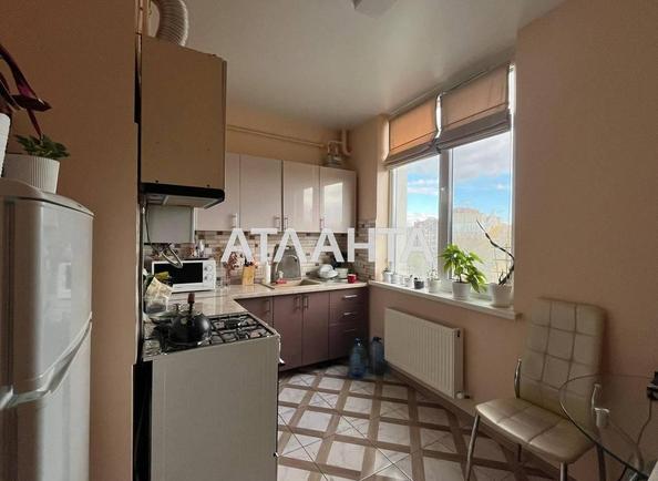 1-room apartment apartment by the address st. Begovaya ul (area 37,7 m²) - photo 2 1-room apartment apartment by the address st. Begovaya ul (area 37,7 m²) - Atlanta.ua - photo 2