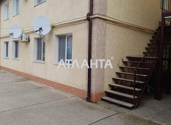 2-rooms apartment apartment by the address st. Molodezhnaya (area 46 m²) - Atlanta.ua - photo 13