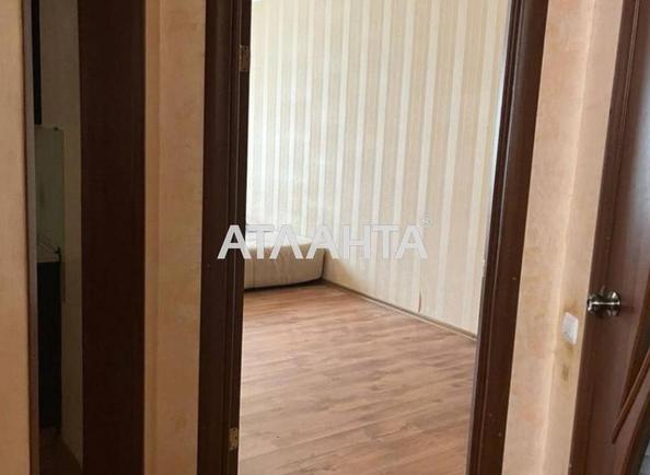 2-rooms apartment apartment by the address st. Molodezhnaya (area 46 m²) - Atlanta.ua - photo 4