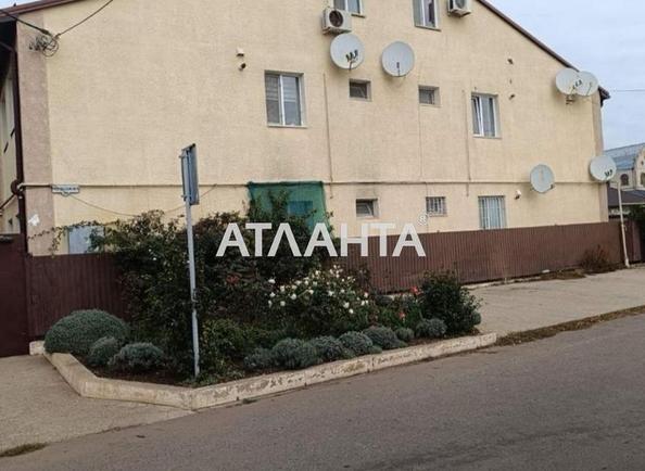 2-rooms apartment apartment by the address st. Molodezhnaya (area 46 m²) - Atlanta.ua - photo 12