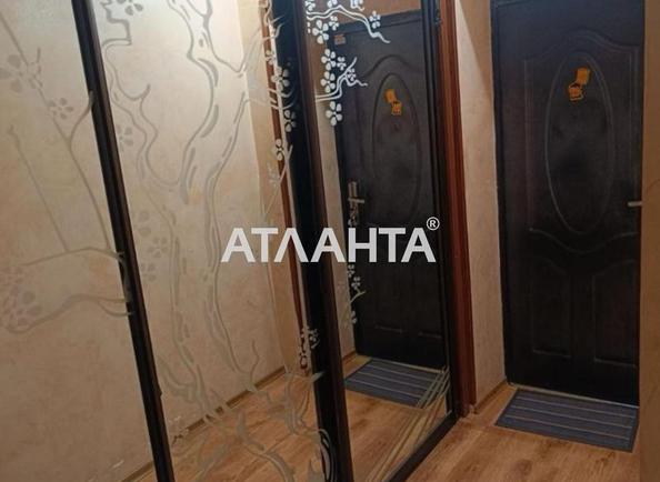 2-rooms apartment apartment by the address st. Molodezhnaya (area 46 m²) - Atlanta.ua - photo 10