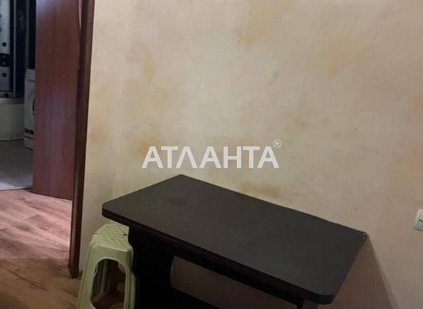 2-rooms apartment apartment by the address st. Molodezhnaya (area 46 m²) - Atlanta.ua - photo 11