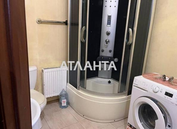 2-rooms apartment apartment by the address st. Molodezhnaya (area 46 m²) - Atlanta.ua - photo 8