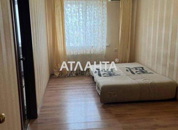 2-rooms apartment apartment by the address st. Molodezhnaya (area 46 m²) - Atlanta.ua - photo 2