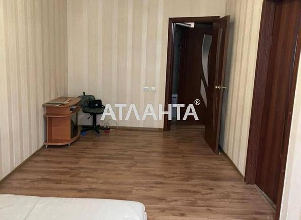 2-rooms apartment apartment by the address st. Molodezhnaya (area 46 m²) - Atlanta.ua - photo 3