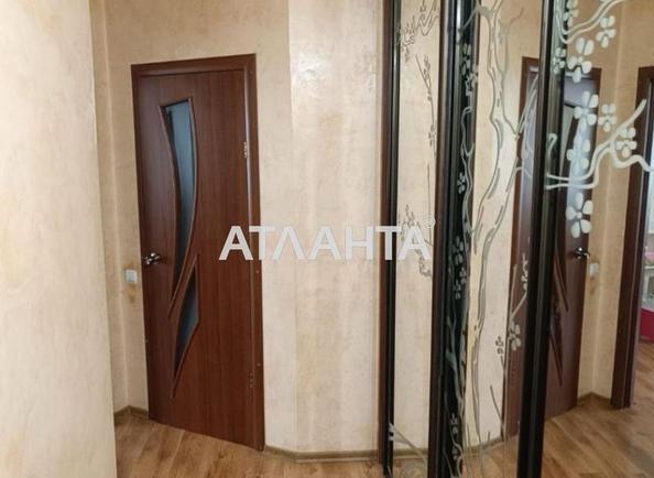 2-rooms apartment apartment by the address st. Molodezhnaya (area 46 m²) - Atlanta.ua - photo 7