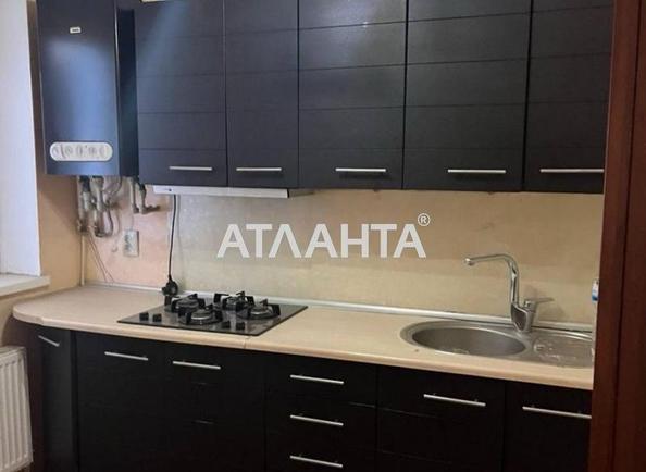 2-rooms apartment apartment by the address st. Molodezhnaya (area 46 m²) - Atlanta.ua