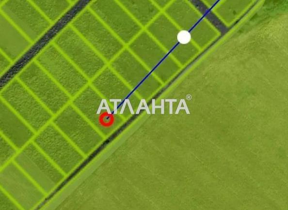 Ділянка за адресою (площа 10 сот) - Atlanta.ua - фото 2