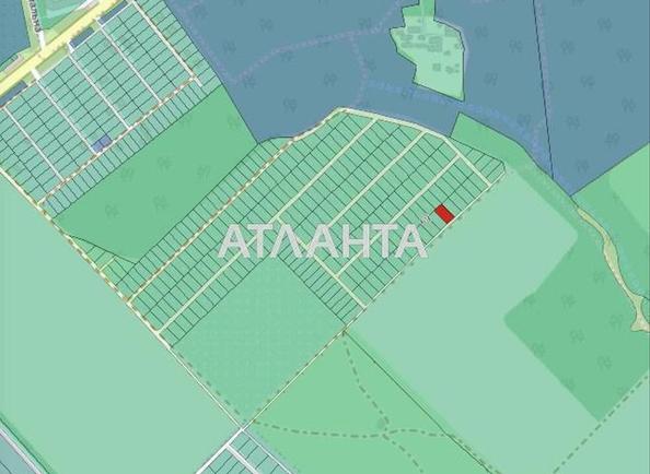 Ділянка за адресою (площа 10 сот) - Atlanta.ua - фото 3