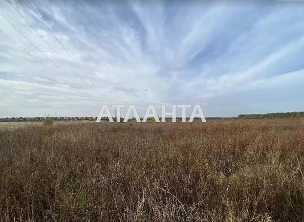Ділянка за адресою (площа 10 сот) - Atlanta.ua - фото 5