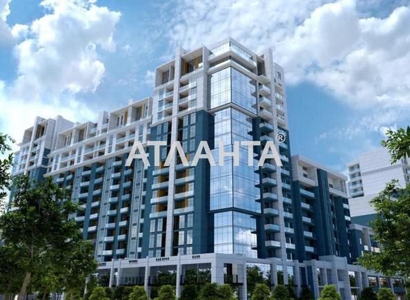 1-кімнатна квартира за адресою вул. Стрийська (площа 72,4 м²) - Atlanta.ua - фото 4