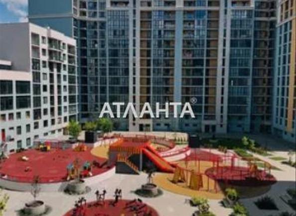 1-кімнатна квартира за адресою вул. Стрийська (площа 72,4 м²) - Atlanta.ua - фото 5