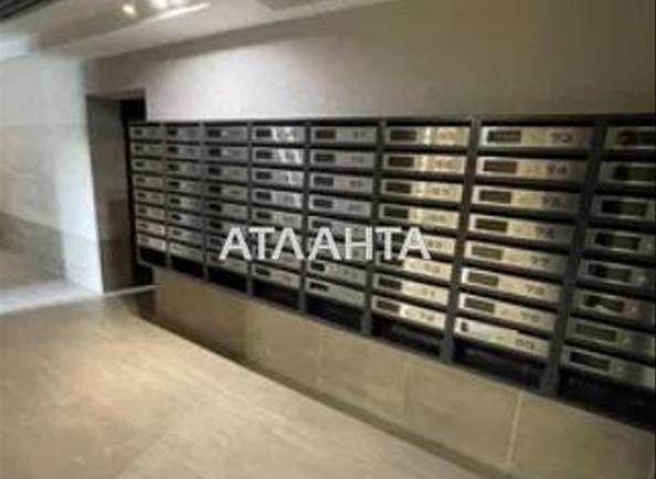 1-кімнатна квартира за адресою вул. Стрийська (площа 72,4 м²) - Atlanta.ua - фото 7