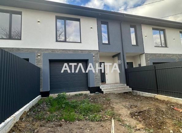 Дом по адресу ул. Независимости (площадь 140 м²) - Atlanta.ua