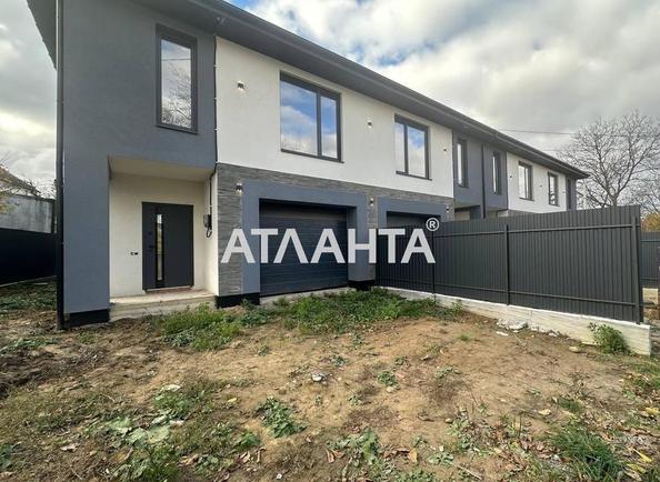 Дом по адресу ул. Независимости (площадь 140 м²) - Atlanta.ua - фото 2