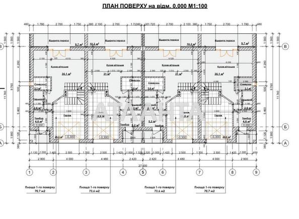 House by the address st. Nezavisimosti (area 140 m²) - Atlanta.ua - photo 15