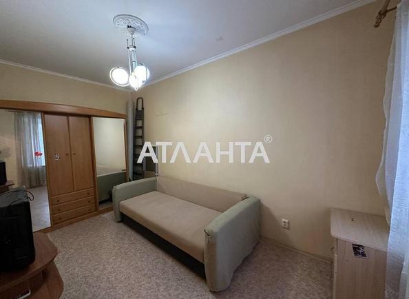 3-rooms apartment apartment by the address st. Preobrazhenskaya Sovetskoy Armii (area 71 m²) - Atlanta.ua - photo 5
