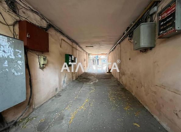 3-rooms apartment apartment by the address st. Preobrazhenskaya Sovetskoy Armii (area 71 m²) - Atlanta.ua - photo 12