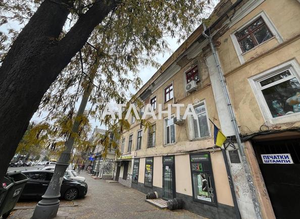 3-rooms apartment apartment by the address st. Preobrazhenskaya Sovetskoy Armii (area 71 m²) - Atlanta.ua - photo 13